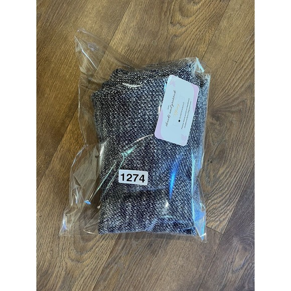 Performance Calvin Klein Pullover Sweater Womens Med quick dry - Picture 9 of 9